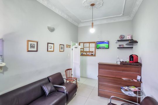 Apartamento à venda com 3 quartos, 91m² em Olaria, Rio de Janeiro