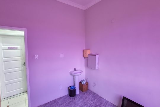 Quarto de apartamento à venda com 3 quartos, 91m² em Olaria, Rio de Janeiro
