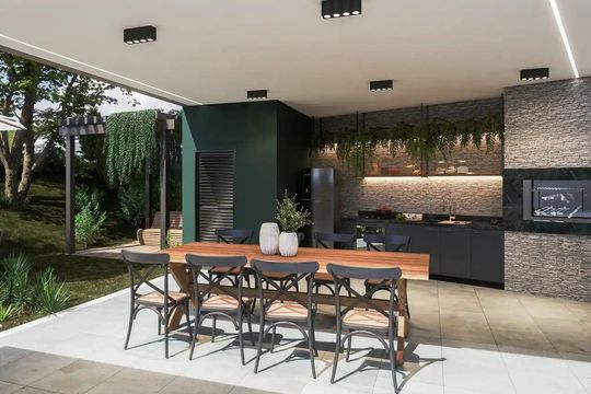Apartamento à venda com 2 quartos, 103m² em Dom Joaquim, Belo Horizonte