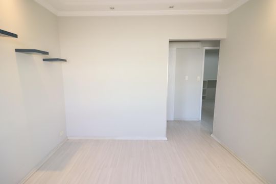 Sala de apartamento à venda com 2 quartos, 64m² em Centro, Osasco