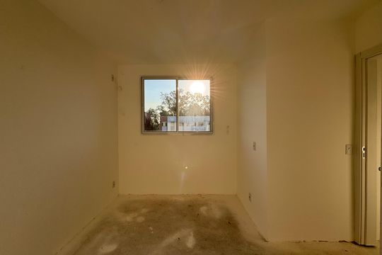 Quarto 2 de apartamento para alugar com 2 quartos, 62m² em Feitoria Seller, São Leopoldo