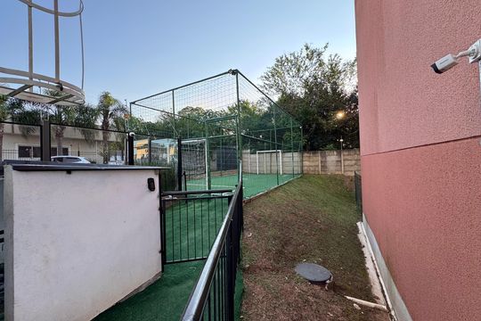 Área comum de apartamento para alugar com 2 quartos, 62m² em Feitoria Seller, São Leopoldo