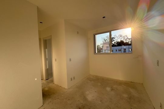 Apartamento para alugar com 2 quartos, 62m² em Feitoria Seller, São Leopoldo