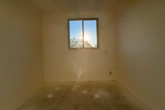 Quarto 1 de apartamento à venda com 2 quartos, 62m² em Feitoria Seller, São Leopoldo