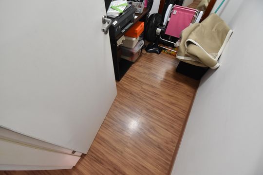 Apartamento para alugar com 1 quarto, 45m² em Alto da Glória, Curitiba