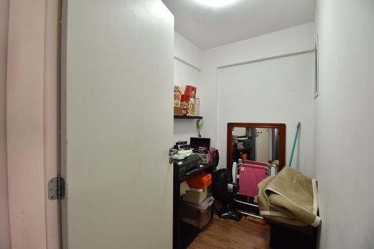 Apartamento para alugar com 1 quarto, 45m² em Alto da Glória, Curitiba