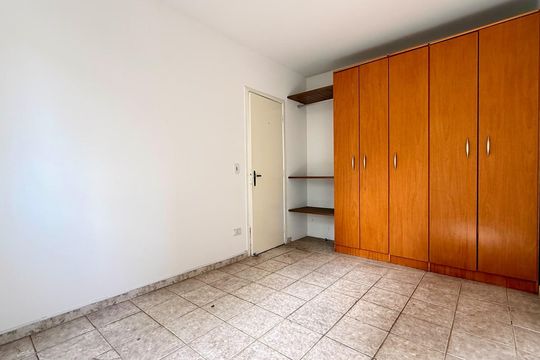 Apartamento à venda com 2 quartos, 67m² em Real Parque, São Paulo