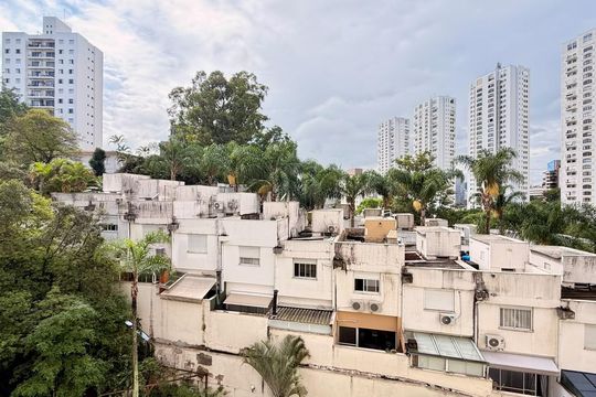 Apartamento à venda com 2 quartos, 67m² em Real Parque, São Paulo