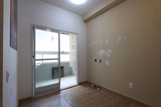 Apartamento à venda com 2 quartos, 41m² em Jardim Adutora, São Paulo