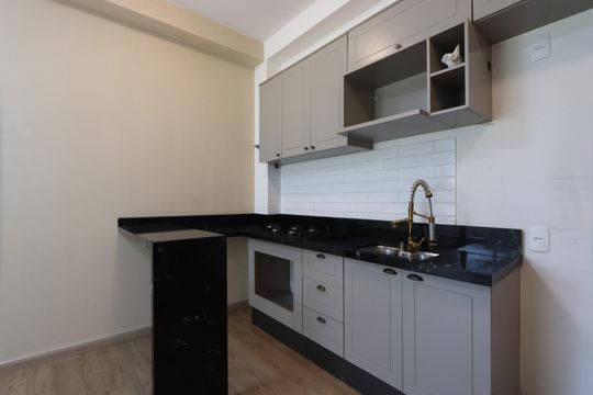 Apartamento à venda com 2 quartos, 41m² em Jardim Adutora, São Paulo