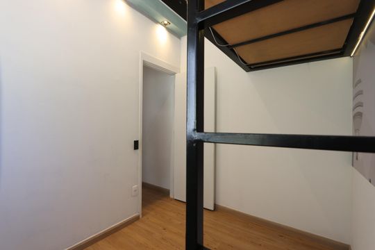 Apartamento à venda com 2 quartos, 41m² em Jardim Adutora, São Paulo