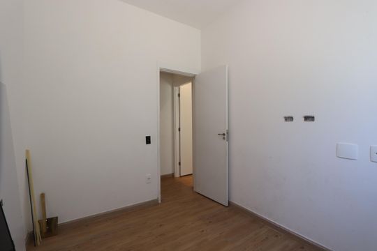 Apartamento à venda com 2 quartos, 41m² em Jardim Adutora, São Paulo