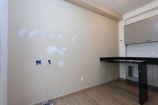Apartamento à venda com 2 quartos, 41m² em Jardim Adutora, São Paulo