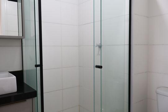 Kitnet/Studio para alugar com 1 quarto, 27m² em Vila Independencia, São Paulo
