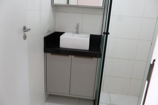 Kitnet/Studio para alugar com 1 quarto, 27m² em Vila Independencia, São Paulo