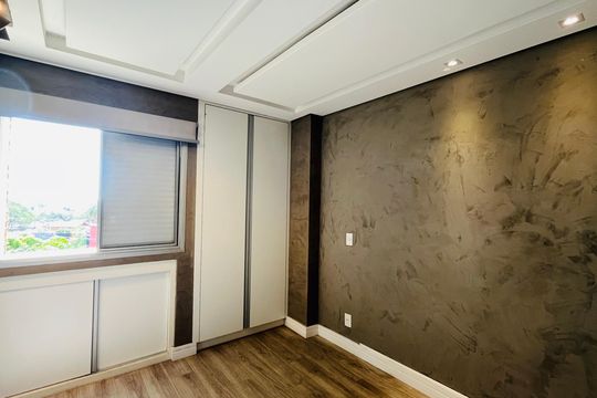 Apartamento para alugar com 2 quartos, 96m² em Jardim Flamboyant, Campinas