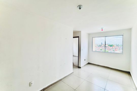 Apartamento para alugar com 2 quartos, 41m² em Parada Xv de Novembro, São Paulo