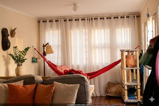 Casa à venda com 4 quartos, 149m² em Bosque da Saúde, São Paulo