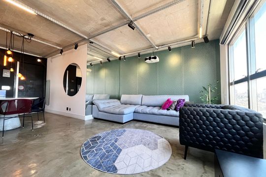 Apartamento à venda com 1 quarto, 70m² em Carandiru, São Paulo