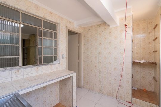Área de Serviço de casa à venda com 3 quartos, 160m² em Vila Granada, São Paulo
