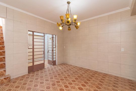 Sala de Jantar de casa à venda com 3 quartos, 160m² em Vila Granada, São Paulo