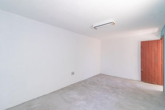 Suíte de casa à venda com 3 quartos, 160m² em Vila Granada, São Paulo