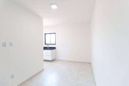 Apartamento à venda com 2 quartos, 40m² em Vila Germinal, São Paulo