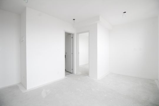 Apartamento para alugar com 1 quarto, 43m² em Belenzinho, São Paulo