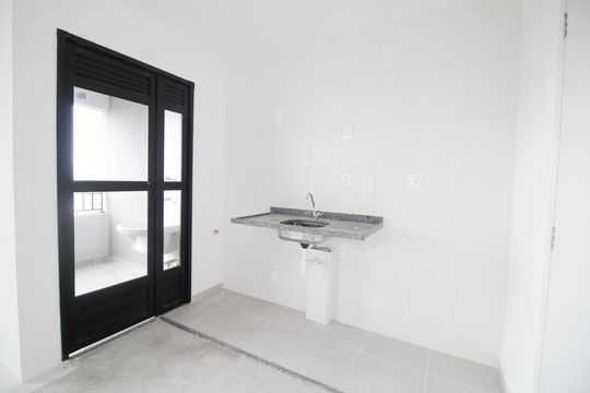 Apartamento para alugar com 1 quarto, 43m² em Belenzinho, São Paulo