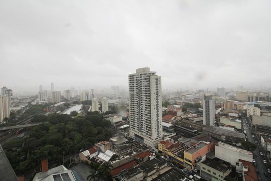 Apartamento para alugar com 1 quarto, 43m² em Belenzinho, São Paulo