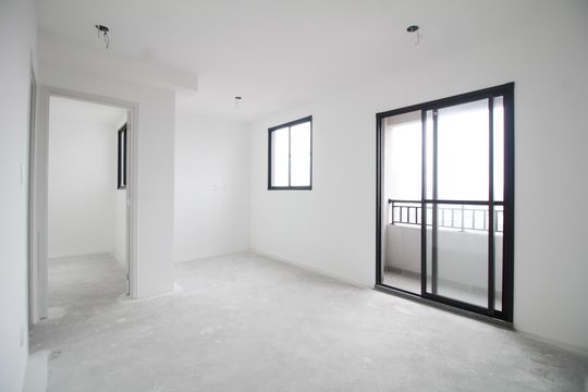 Apartamento para alugar com 1 quarto, 43m² em Belenzinho, São Paulo