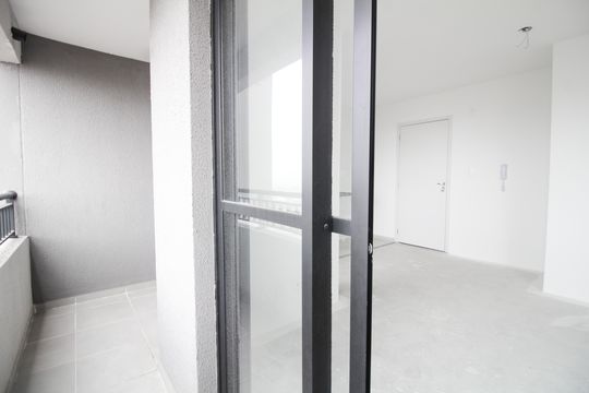 Apartamento para alugar com 1 quarto, 43m² em Belenzinho, São Paulo