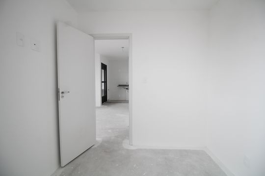 Apartamento para alugar com 1 quarto, 43m² em Belenzinho, São Paulo