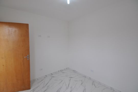 Quarto de apartamento à venda com 1 quarto, 30m² em Vila Constança, São Paulo