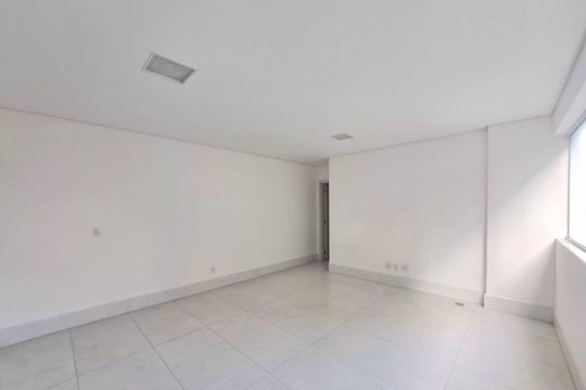 Apartamento à venda com 2 quartos, 75m² em Funcionários, Belo Horizonte