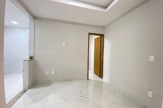 Casa para alugar com 2 quartos, 55m² em Piedade, Rio de Janeiro