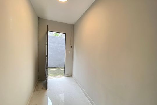 Entrada de casa para alugar com 2 quartos, 55m² em Piedade, Rio de Janeiro