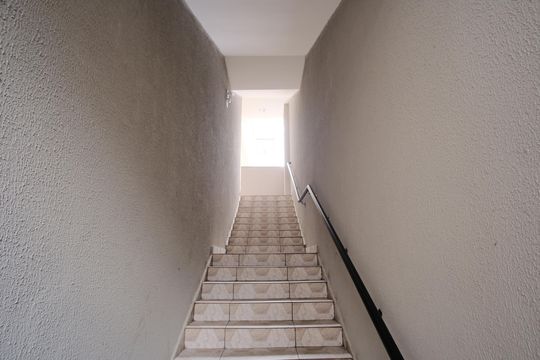 Área comum de apartamento à venda com 1 quarto, 34m² em Vila Matilde, São Paulo