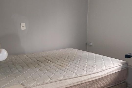 Sala/Quarto de apartamento para alugar com 1 quarto, 20m² em Bela Vista, São Paulo