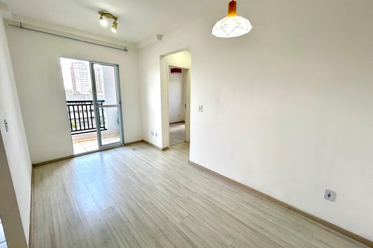 Apartamento à venda com 2 quartos, 47m² em Jardim Vila Galvão, Guarulhos