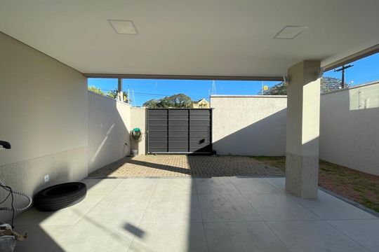 Área comum de casa à venda com 3 quartos, 183m² em Cristo Rei, São Leopoldo