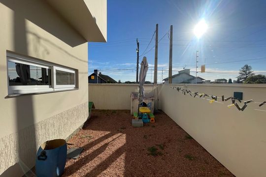 Área comum de casa à venda com 3 quartos, 183m² em Cristo Rei, São Leopoldo