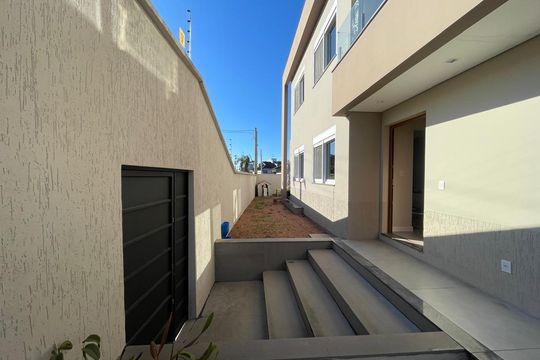 Área comum de casa à venda com 3 quartos, 183m² em Cristo Rei, São Leopoldo