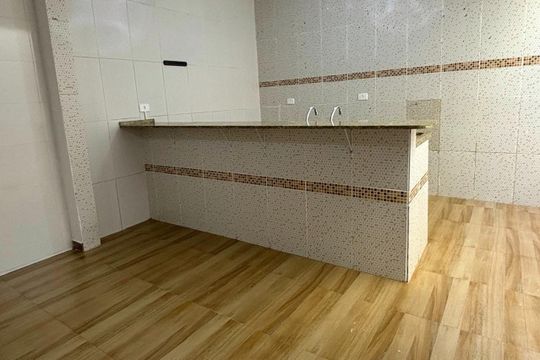 Cozinha  de casa à venda com 1 quarto, 380m² em Novo Horizonte, São Bernardo do Campo