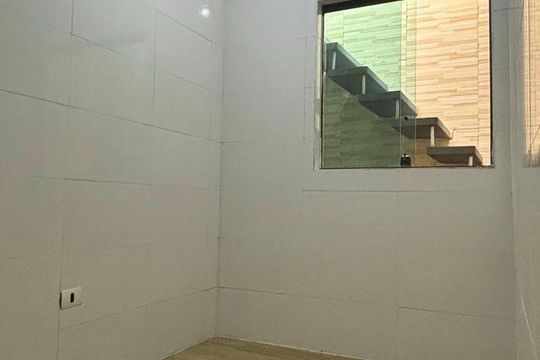 Escritório  de casa à venda com 1 quarto, 380m² em Novo Horizonte, São Bernardo do Campo