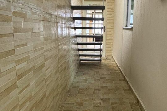 Área de Serviço de casa à venda com 1 quarto, 380m² em Novo Horizonte, São Bernardo do Campo