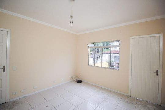 Casa para alugar com 2 quartos, 350m² em Vila Tibiriçá, Santo André