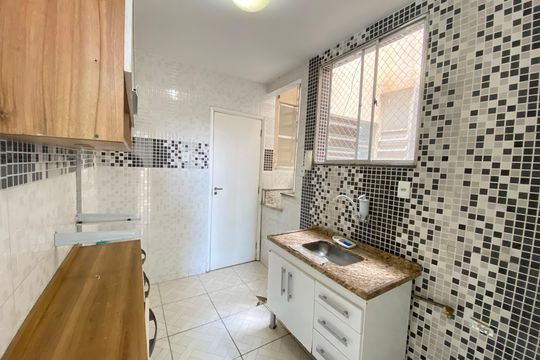 Apartamento à venda com 2 quartos, 133m² em Todos Os Santos, Rio de Janeiro