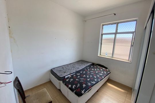 Apartamento à venda com 2 quartos, 133m² em Todos Os Santos, Rio de Janeiro