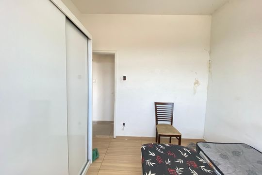 Apartamento à venda com 2 quartos, 133m² em Todos Os Santos, Rio de Janeiro